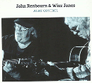 John Renbourn and Wizz Jones